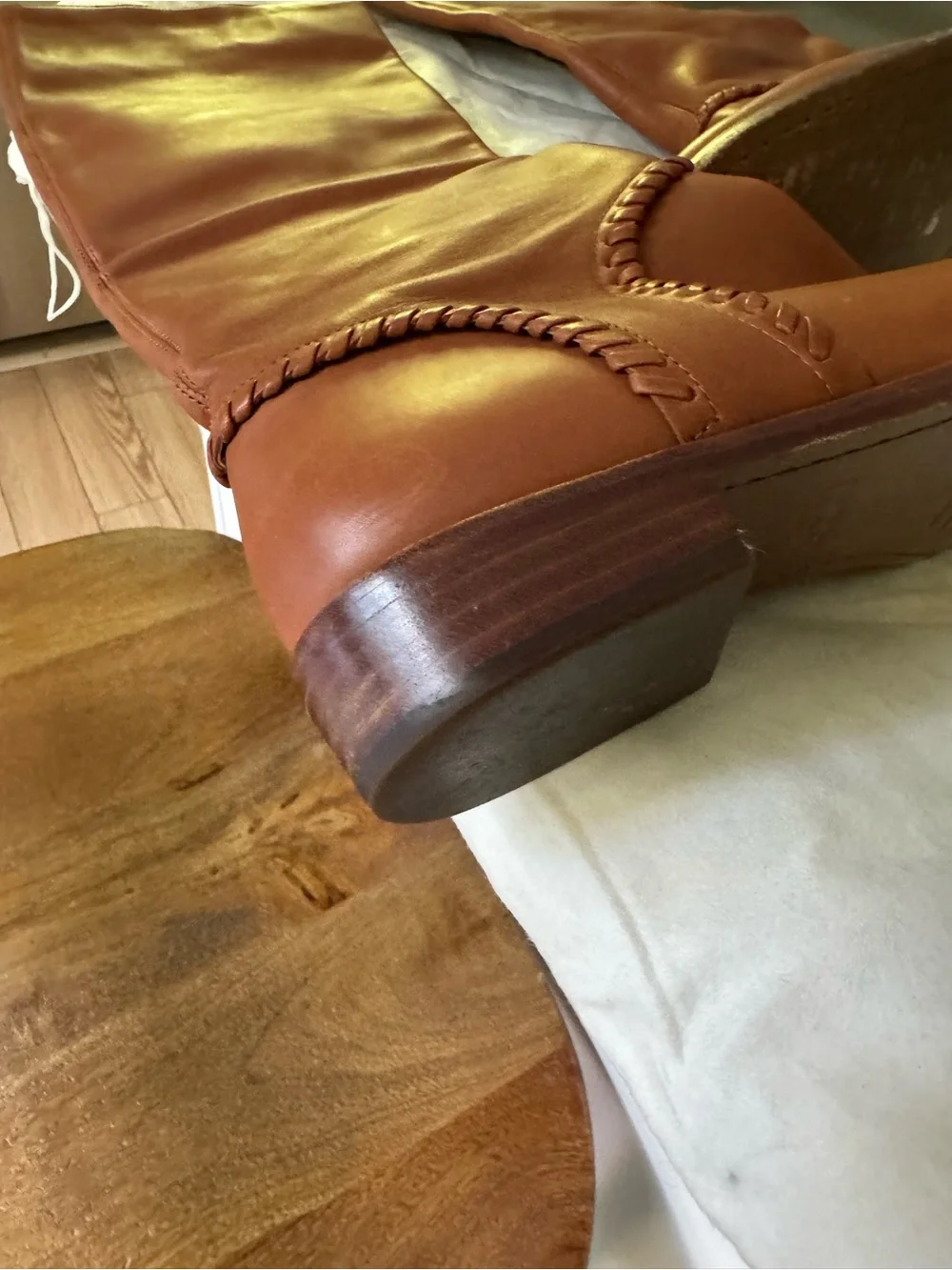 UGG classic over